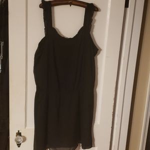 Old Navy XL Dress